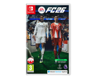 Gra na Switch Switch EA SPORTS FC 26